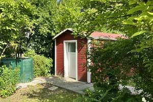    Ein Stück Bullerbü in Berlin  Einfamilienhaus auf großzügigem Grundstück in Berlin-Zehlendorf – 14165 Zehlendorf, Berlin – Vorschaubild 9