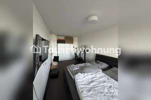 Tauschwohnung: Tausche 2-Zimmer-Wohnung in München gegen Wohnung in Hamburg – 81925 Parkstadt, München – Vorschaubild 5