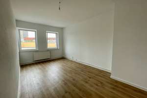 Lichtdurchflutete 2-Zimmer-Wohnung mit Balkon & EBK – Weißekreuzstrasse 20, 30161 Oststadt, Hannover – Vorschaubild 3