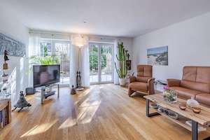 Ein Ort zum Ankommen – Einfamilienhaus für die ganze Familie – Die vollständige Adresse der Immobilie erhältst du vom Anbieter., 22589 Iserbrook, Hamburg – Vorschaubild 4