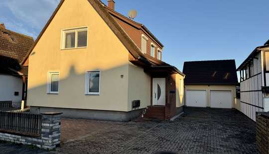 Bild von Investment oder selbst nutzen in Wolfsburg-Fallersleben