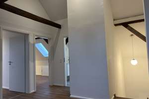 Erstbezug nach Sanierung: 5-Zimmer Maisionette -Wohnung in bevorzugter Wohnlage Hannover/ Oststadt 
 – Rumannstraße 23, 30161 Oststadt, Hannover – Vorschaubild 6
