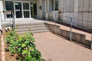 Langjährig vermietete 2 Zi.-ETW in Duisburg-Neumühl – Max-Planck-Straße 1, 47167 Neumühl, Duisburg – Vorschaubild 2