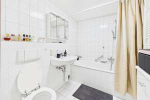 Gepflegte 2-Zimmer-Maisonette mit Balkon und Stellplatz in ruhiger Lage in Ditzingen – Die vollständige Adresse der Immobilie erhältst du vom Anbieter., 71254 Ditzingen – Vorschaubild 9