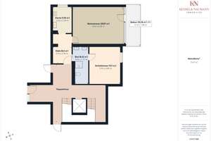 Top-Lage: Erdgeschosswohnung mit Balkon, TG-Stellplatz & Wellnessbereich in Saarbrücken-Rotenbühl – Die vollständige Adresse der Immobilie erhältst du vom Anbieter., 66123 St. Johann, Saarbrücken – Vorschaubild 20