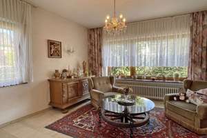 Platten bei Wittlich: Stilvolles Wohnhaus + große Scheune + weitläufigem Grundstück + Altbau – Die vollständige Adresse der Immobilie erhältst du vom Anbieter., 54518 Platten – Vorschaubild 10