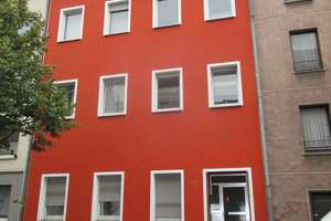 Moderne, gepflegte 2 Zimmer Wohnung in Krefeld-Stadtmitte