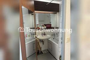 Tauschwohnung: Zentrale 1-Zimmerwohnung in Augsburg gegen 1-2 Z. in München – Frauentorstraße 22, 86152 Bleich und Pfärrle, Augsburg – Vorschaubild 2