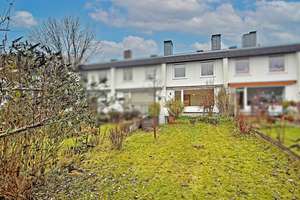 Großes Reihenhaus mit Süd-West-Garten, Carport und Vollkeller zum Kauf in Öjendorf - Wentzel Dr. – Die vollständige Adresse der Immobilie erhältst du vom Anbieter., 22117 Billstedt, Hamburg – Vorschaubild 7
