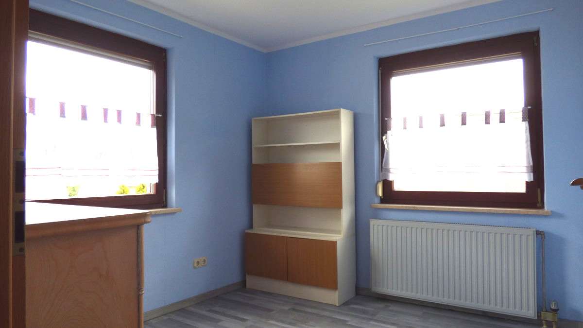 Immobilie in Pleinfeld - Außergewöhnliches Anwesen mit Bauplatz - Bild 8