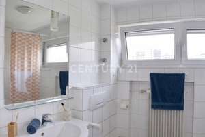 Große Doppelhaushälfte mit Garten in Wieseck – 35396 Wieseck, Gießen – Vorschaubild 7