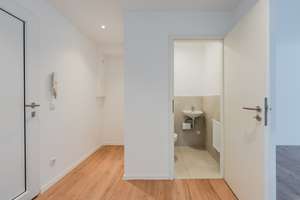 Fully renovated duplex apartment with a terrace, loggia, and parking space on the edge of the forest – Die vollständige Adresse der Immobilie erhältst du vom Anbieter., 14109 Wannsee, Berlin – Vorschaubild 8