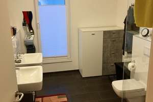Exklusive Penthouse-Wohnung im Zentrum von Osnabrück – Die vollständige Adresse der Immobilie erhältst du vom Anbieter., 49074 Innenstadt, Osnabrück – Vorschaubild 8