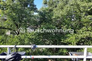 Tauschwohnung: Tausch 2 Zi. mit Dachterasse gegen 3- 4 Zi. – Die vollständige Adresse der Immobilie erhältst du vom Anbieter., 80687 Friedenheim, München – Vorschaubild 4
