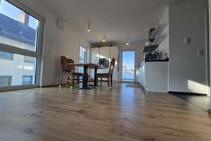 Tolle Lage + Hochwertige Bauart + Energieeffizienz  A+ = Top Wohnung – Wirffelstraße 20, 85055 Nordost, Ingolstadt – Vorschaubild 8