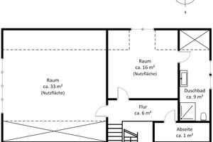 Villa mit separatem Gästehaus in traumhafter Lage – Die vollständige Adresse der Immobilie erhältst du vom Anbieter., 22559 Rissen, Hamburg – Vorschaubild 26