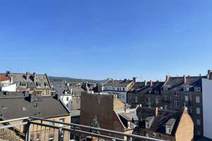 Möblierte 4-Zimmer Wohnung mit traumhafter Dachterrasse – Marcobrunnerstraße 15, 65197 Rheingauviertel / Hollerborn, Wiesbaden – Vorschaubild 6