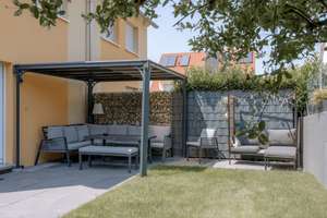 Der Familientraum - moderne DHH in Steinbach – Die vollständige Adresse der Immobilie erhältst du vom Anbieter., 76534 Steinbach, Baden-Baden – Vorschaubild 9