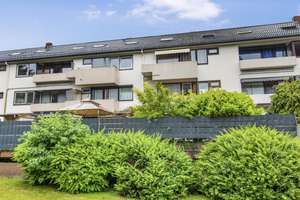 Bremen - Walle: Charmante 1,5-Zimmer-Wohnung mit genialer Raumaufteilung und Balkon  – Die vollständige Adresse der Immobilie erhältst du vom Anbieter., 28219 Walle (Ortsteil), Bremen – Vorschaubild 10