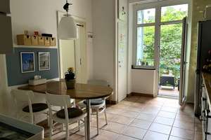 Altbauwohnung in Pempelfort – Prinz Georg Straße 38, 40477 Pempelfort, Düsseldorf – Vorschaubild 9