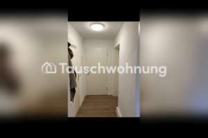 Tauschwohnung: Moderne 2 Zimmer Wohnung mit EBK in sensationeller Lage – Die vollständige Adresse der Immobilie erhältst du vom Anbieter., 40223 Bilk, Düsseldorf – Vorschaubild 4