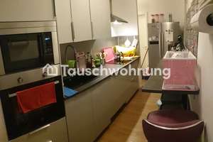 Tauschwohnung: Ruhige Pankower Wohnung – Die vollständige Adresse der Immobilie erhältst du vom Anbieter., 13156 Niederschönhausen, Berlin – Vorschaubild 5