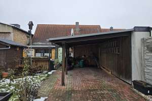 Kleines gemütliches Einfamilienhaus! – Die vollständige Adresse der Immobilie erhältst du vom Anbieter., 6809 Roitzsch – Vorschaubild 4