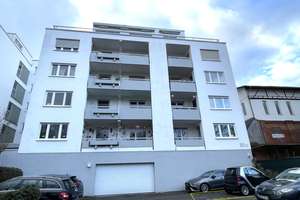 Kapitalanlage: 2-Zimmer-ETW mit Loggia und Stellplatz in Top-Lage Sonnenberg – Sonnenberger Straße 80c, 65193 Nordost, Wiesbaden – Vorschaubild 1