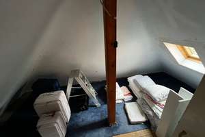 Attraktives 6-Zimmer-Haus in Gartenstadt, Baden-Württemberg - Mannheim – Siedlerpfad 4, 68305 Käfertal, Mannheim – Vorschaubild 24