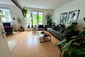 2-Zimmer-Wohnung mit großem Wohnzimmer im Klinikviertel – Die vollständige Adresse der Immobilie erhältst du vom Anbieter., 44137 Dorstfelder Brücke, Dortmund – Vorschaubild 5