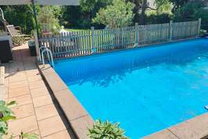 Familienidyll mit Pool - 730 qm Gartenparadies – 200 qm Wohlfühlhaus in sonniger Hanglage – Böblingen (Kreis) – Vorschaubild 20