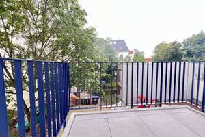 Einzelbesichtigungen  3 Zimmer Neubau WE 6 (2.OG) – Waldstraße 6, 12489 Adlershof, Berlin – Vorschaubild 16