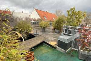 **Romantisches Haus mit besonderen Extras** – Wiesbaden – Vorschaubild 17