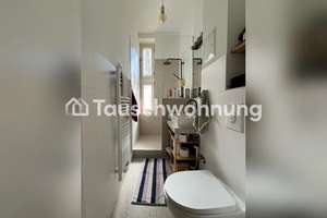 Tauschwohnung: 2-Zimmer-Wohnung am Platz der Luftbrücke – Die vollständige Adresse der Immobilie erhältst du vom Anbieter., 12101 Tempelhof, Berlin – Vorschaubild 3