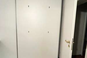 Ein-Zimmer-Apartment (Studio) ohne Küche – kurz- oder langfristig zu vermieten. – 81479 Solln, München – Vorschaubild 9