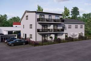 Zentrales Neubau-Reihenhaus in Ingolstadt KfW-40- Effizienz & starke Renditechance