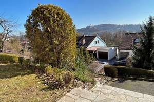 Wohnhaus mit Panoramablick zur Plassenburg!
 – Die vollständige Adresse der Immobilie erhältst du vom Anbieter., 95326 Kulmbach – Vorschaubild 7