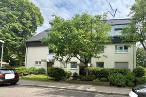Gemütliche Maisonettewohnung im Grünen - Südbalkon, Gartennutzung+Garage – Die vollständige Adresse der Immobilie erhältst du vom Anbieter., 45277 Überruhr-Hinsel, Essen – Vorschaubild 25