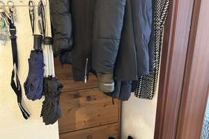 Wohnen mit Charakter: 2-Zimmer-Wohnung in den Quadraten von Mannheim – S6 34, 68161 Innenstadt/Jungbusch, Mannheim – Vorschaubild 11