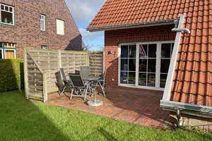 Hooksiel: Gepflegtes Ferienhaus nah am Deich! Komplett ausgestattet, sofort verfügbar! – Die vollständige Adresse der Immobilie erhältst du vom Anbieter., 26434 Wangerland – Vorschaubild 14
