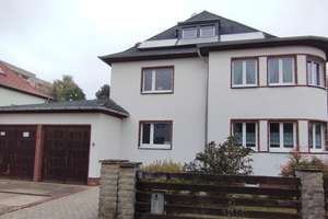 Mehrfamilienhaus, Wohn- und Investitionsobjekt mit Entwicklungspotenzial, provisionsfrei, leer – Die vollständige Adresse der Immobilie erhältst du vom Anbieter., 4207 Grünau-Mitte, Leipzig – Vorschaubild 2
