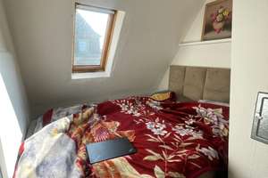 Rheinnahe Kompakte 1,5-Zimmer-Wohnung in der Düsseldorfer Altstadt – Mühlenstraße 14, 40213 Altstadt, Düsseldorf – Vorschaubild 4