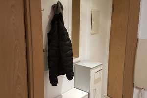 Voll möblierte Wohnung in Leipzig-Möckern/Furnished apartment  – Karl-Helbig-Straße 9, 4159 Möckern, Leipzig – Vorschaubild 9
