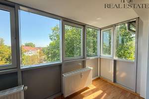 Helle 2-Raumwohnung mit Aufzug – Ihr neues Zuhause im 5. Obergeschoss