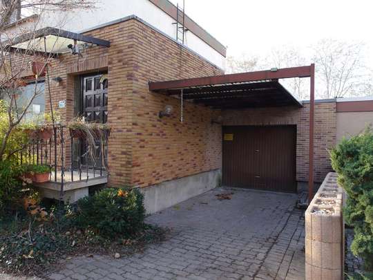 Sanierungsbedürftiges Haus nahe der Fritz-Erler-Allee - Bild 13