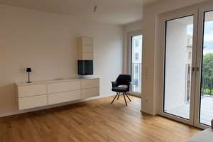 Einmalige Gelegenheit: Exklusive 2-Zimmer-Wohnung im Herzen der Stadt – Die vollständige Adresse der Immobilie erhältst du vom Anbieter., 53115 Südstadt, Bonn – Vorschaubild 11