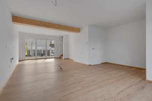 KFW40 Niedrigenergie mit Förderungen! Sofort bezugsfertiges Reihenhaus mit Stadtgarten am Fluss – Die vollständige Adresse der Immobilie erhältst du vom Anbieter., 95448 Hammerstatt/St. Georgen, Bayreuth – Vorschaubild 12
