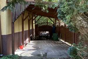 Großzügiges Zweifamilienhaus in ruhiger, grüner Randlage von Boitzenburg (UM) – Mühlenweg 12, 17268 Uckermark (Kreis) – Vorschaubild 7