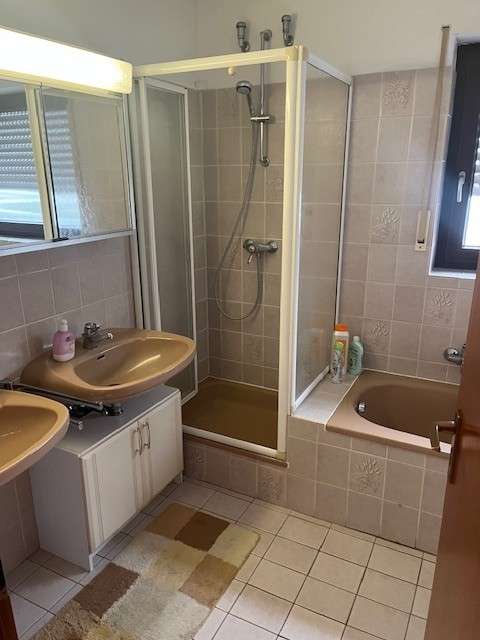 Immobilie in Wöllstadt - Doppelhaushälfte - Bild 9