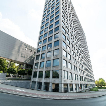 Hochwertige Büroflächen im HCC | hervorragend angebunden | viele Stellplätze vorhanden